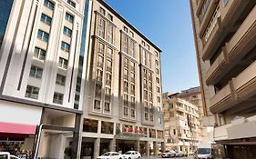 Ramada Hotel & Suites By Wyndham Adana